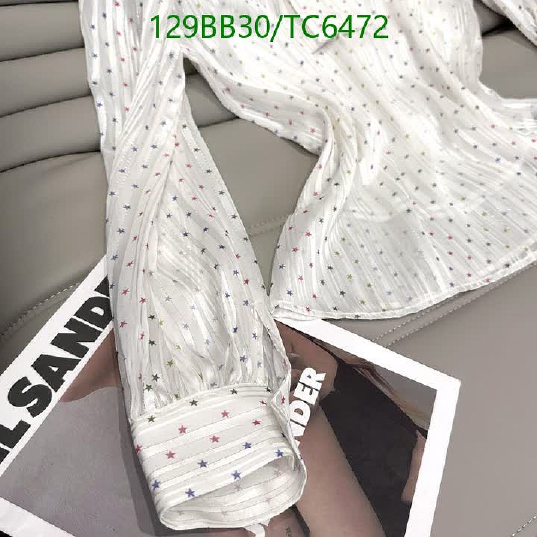 YSL-Clothing Code: TC6472 $: 129USD