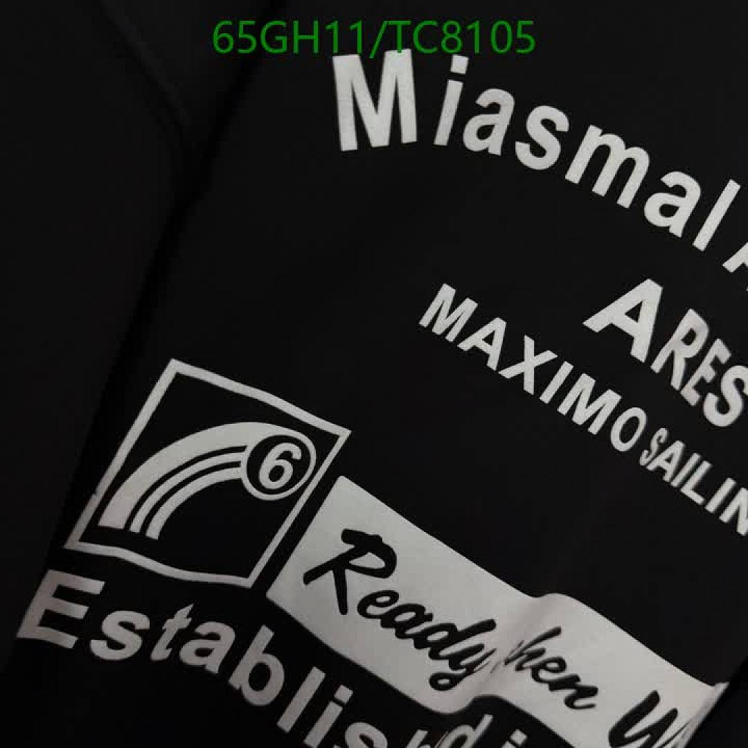 Maison Margiela-Clothing Code: TC8105 $: 65USD