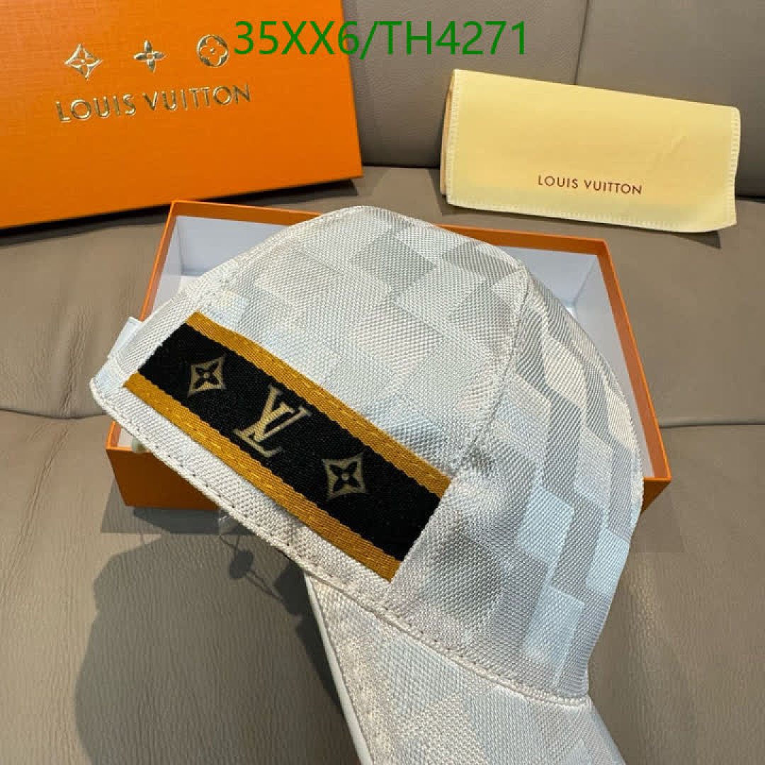 LV-Hats Code: TH4271 $: 35USD