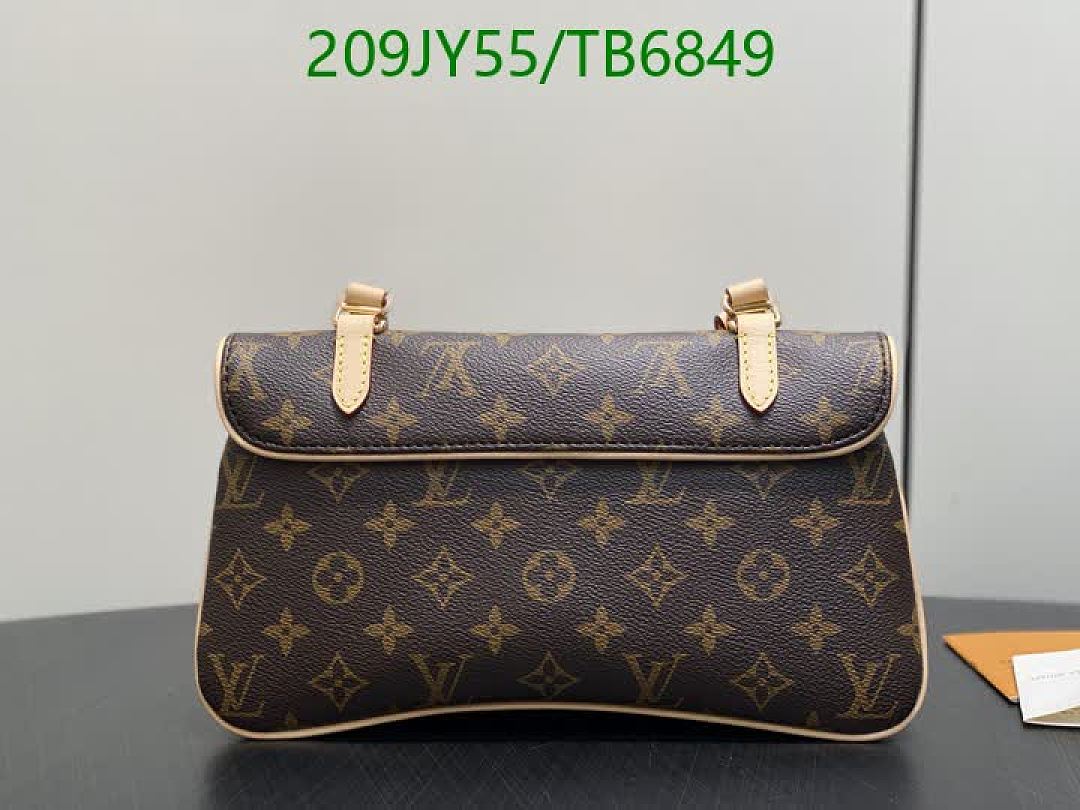 LV-Bags(5A) Code: TB6849 $: 209USD