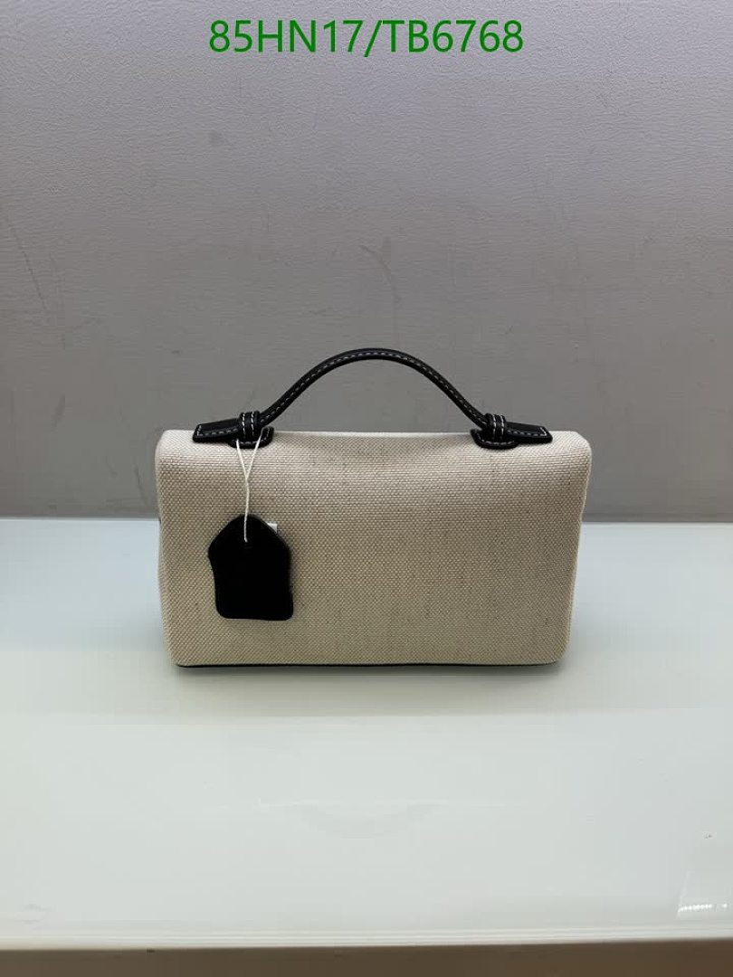 Loro Piana-Bags(4A) Code: TB6768 $: 85USD