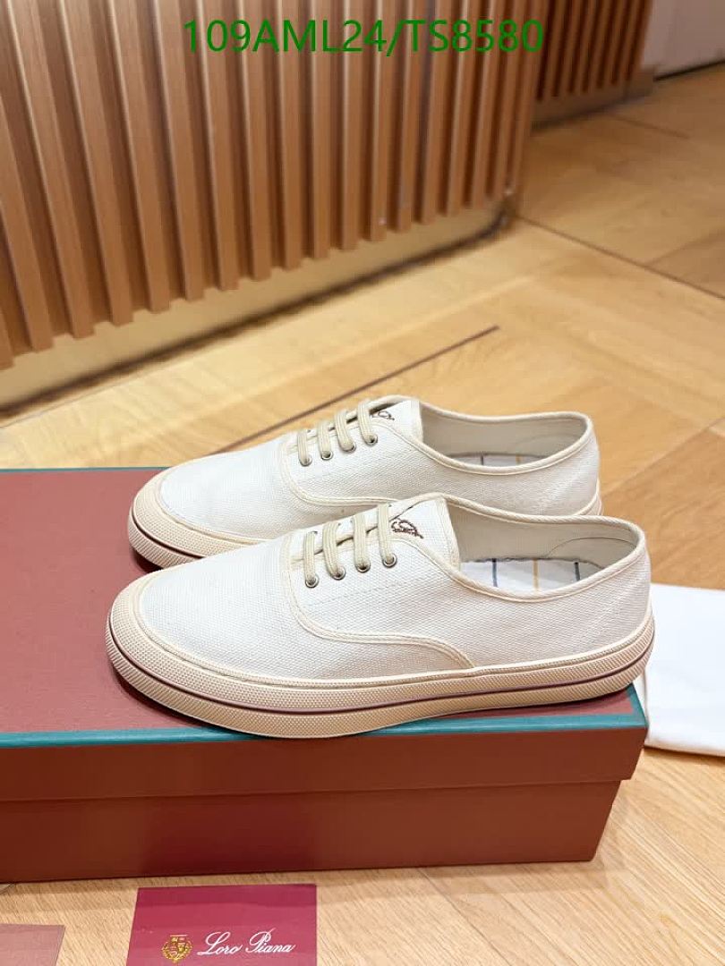 Loro Piana-Shoes(Women) Code: TS8580 $: 109USD