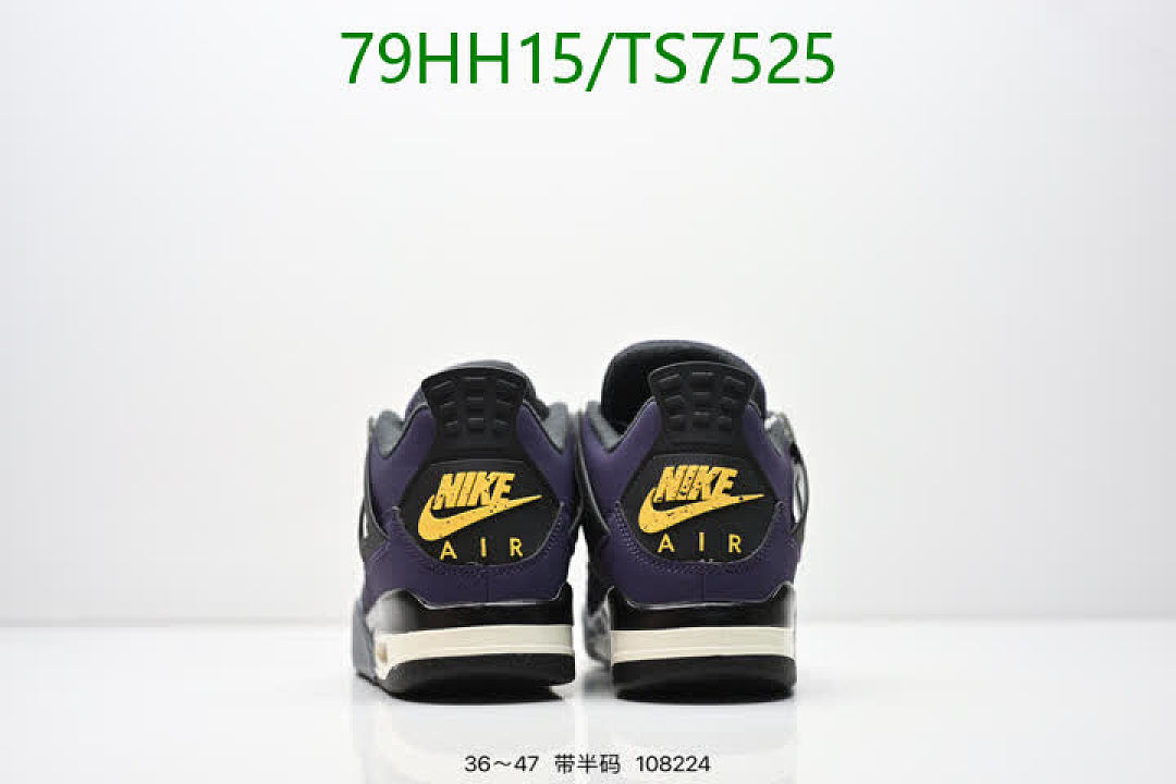 NIKE-Shoes(Women) Code: TS7525 $: 79USD