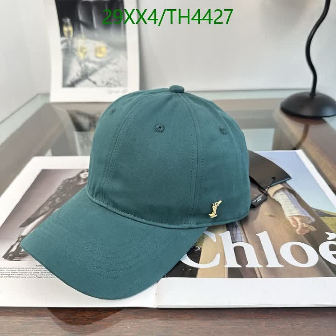 YSL-Hats Code: TH4427 $: 29USD