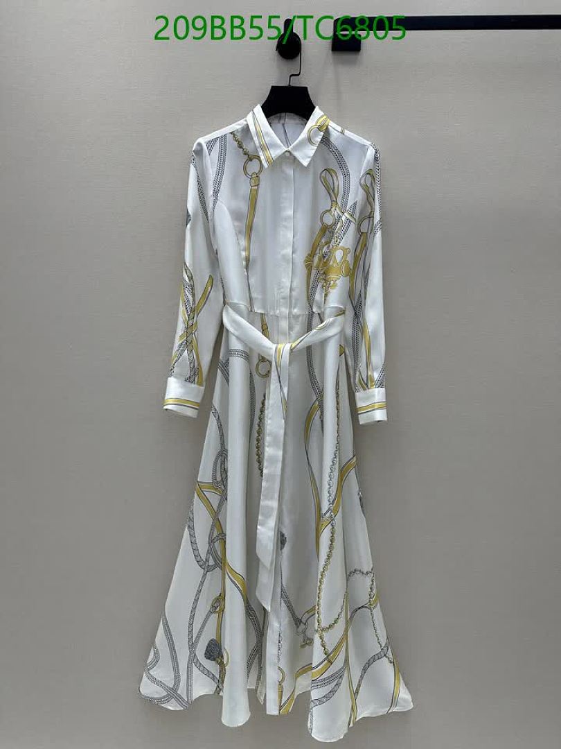 Hermes-Clothing Code: TC6805 $: 209USD