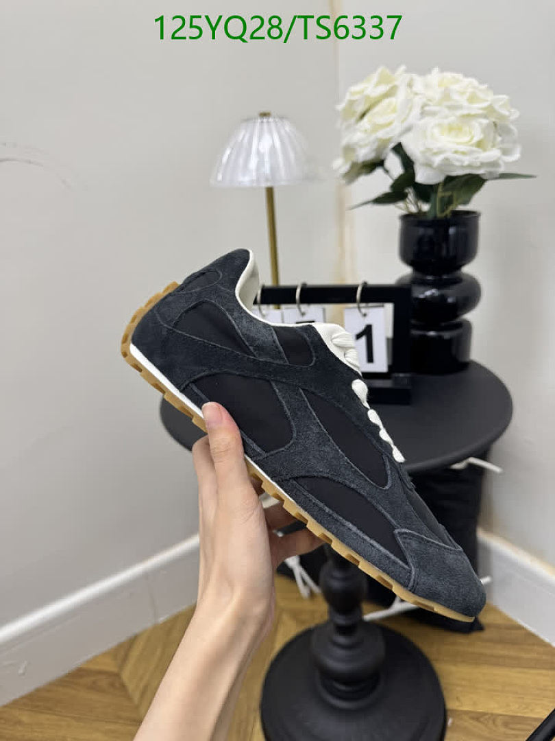BV-Shoes(Men) Code: TS6337 $: 125USD