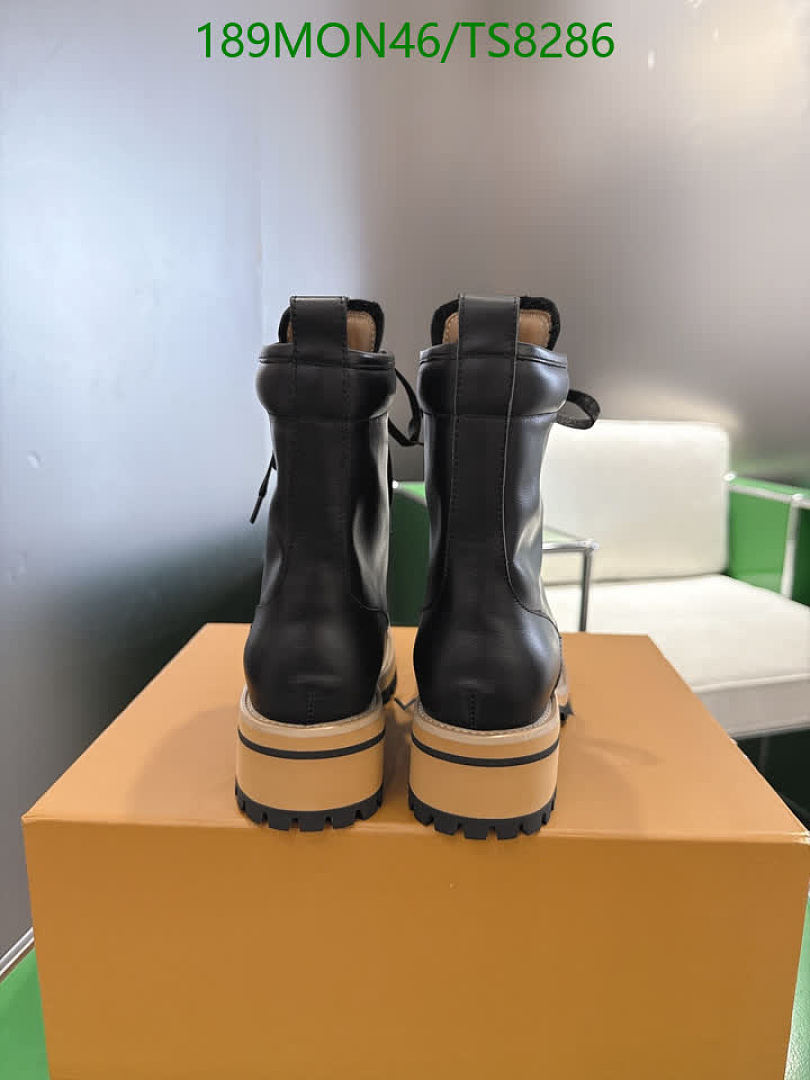 Boots-Shoes(Women) Code: TS8286 $: 189USD