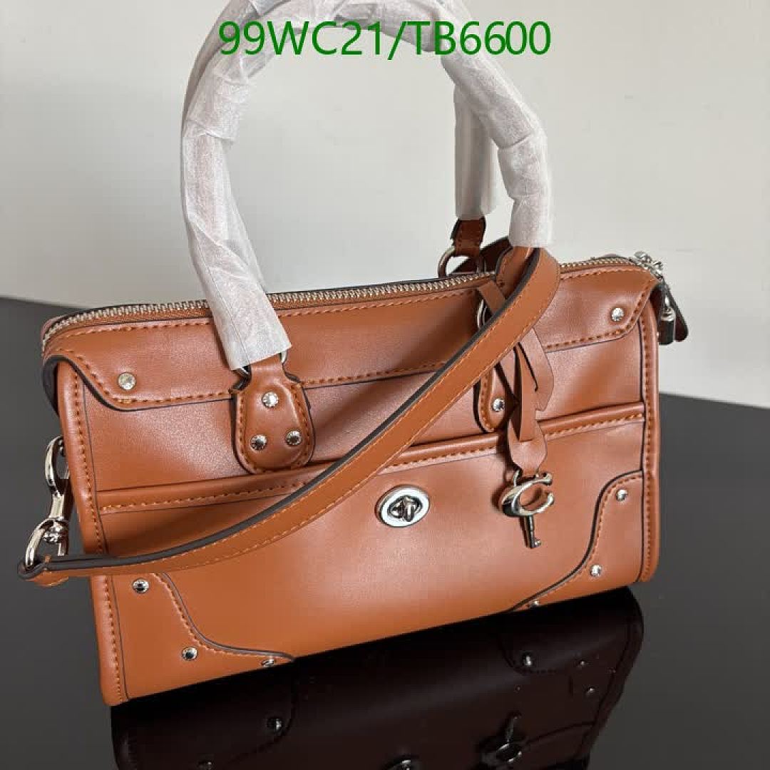 Coach-Bags(4A) Code: TB6600 $: 99USD