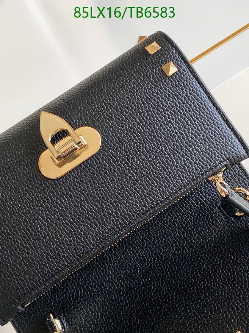 Valentino-Bags(4A) Code: TB6583 $: 85USD