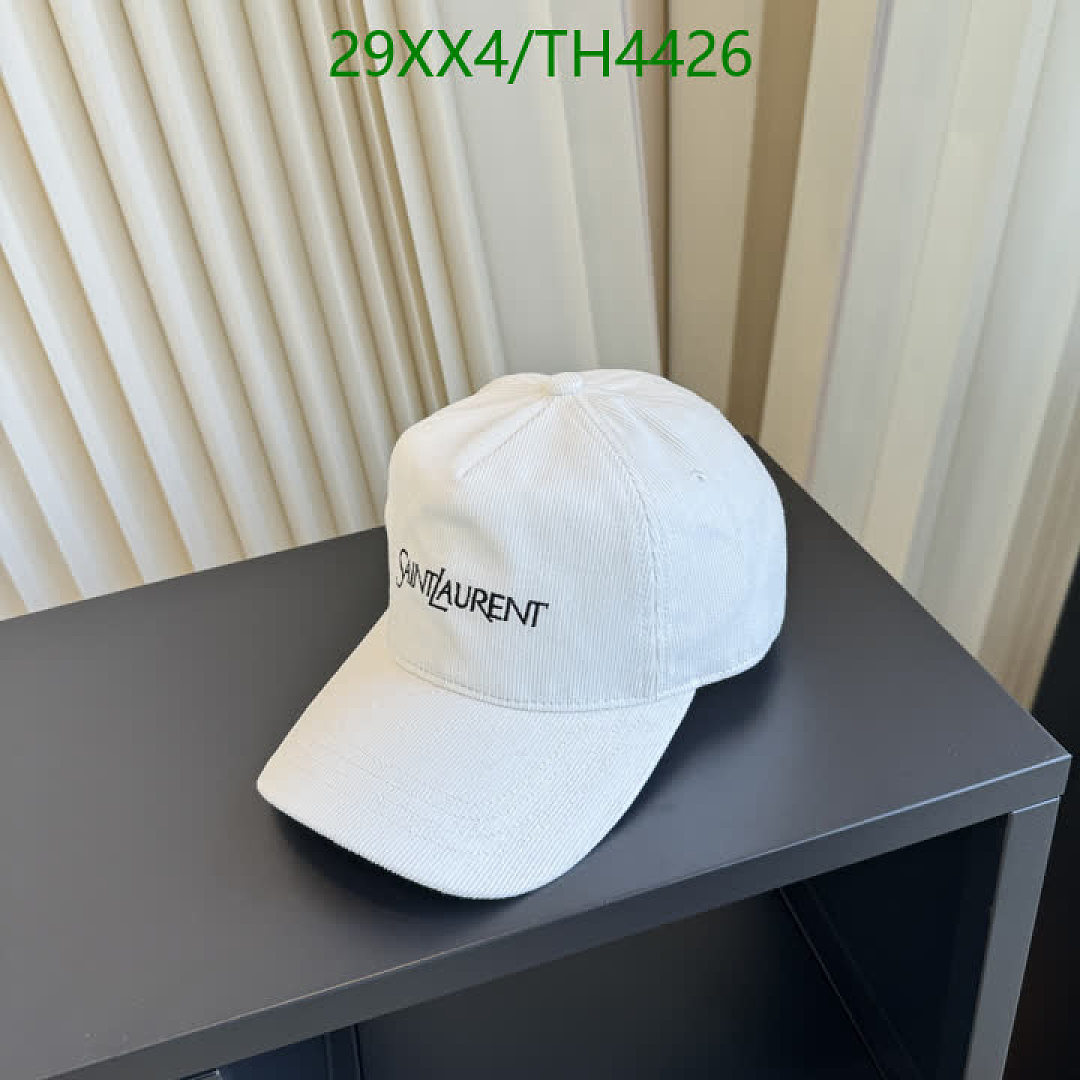 YSL-Hats Code: TH4426 $: 29USD