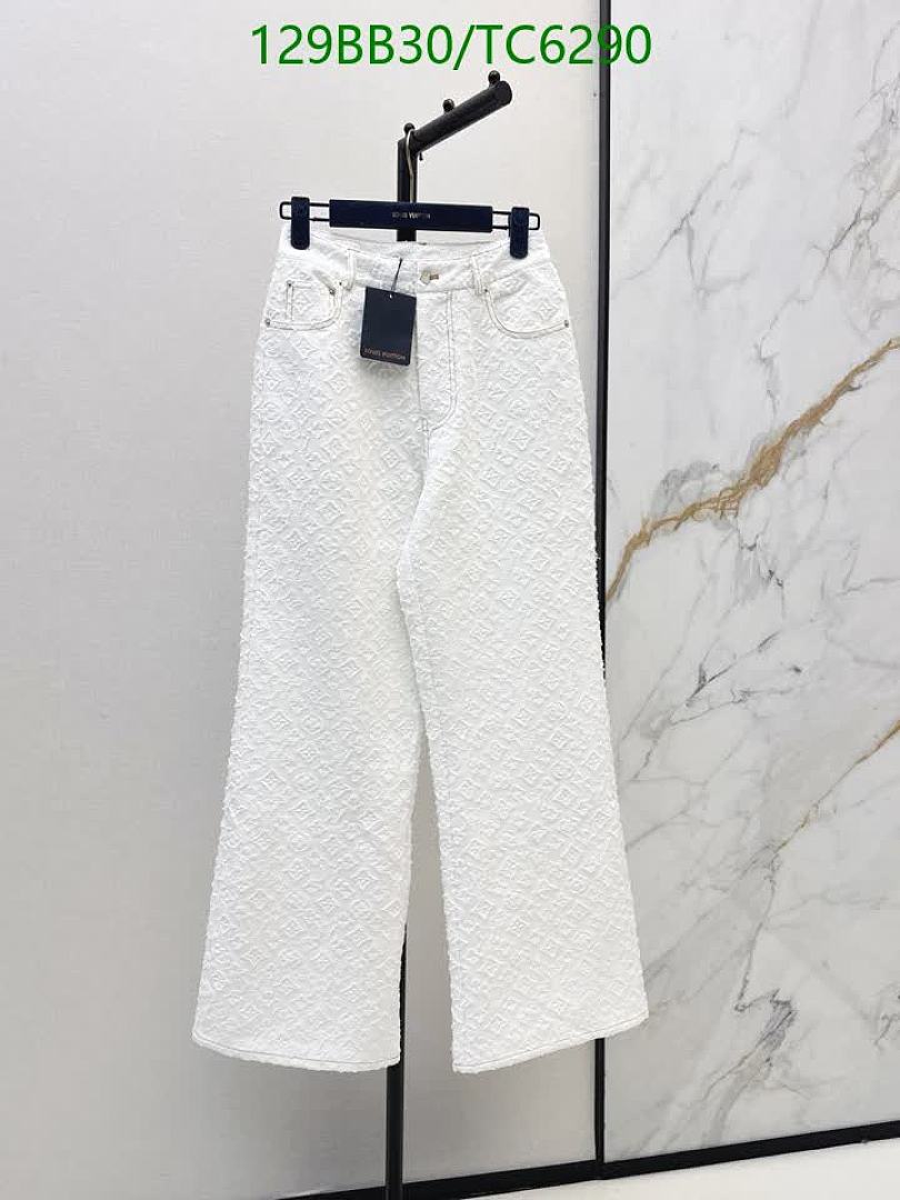 LV-Clothing Code: TC6290 $: 129USD