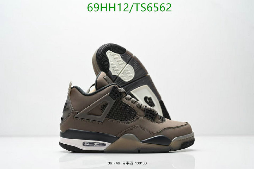 Nike-Shoes(Men) Code: TS6562 $: 69USD