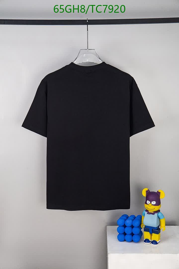 Loewe-Clothing Code: TC7920 $: 65USD