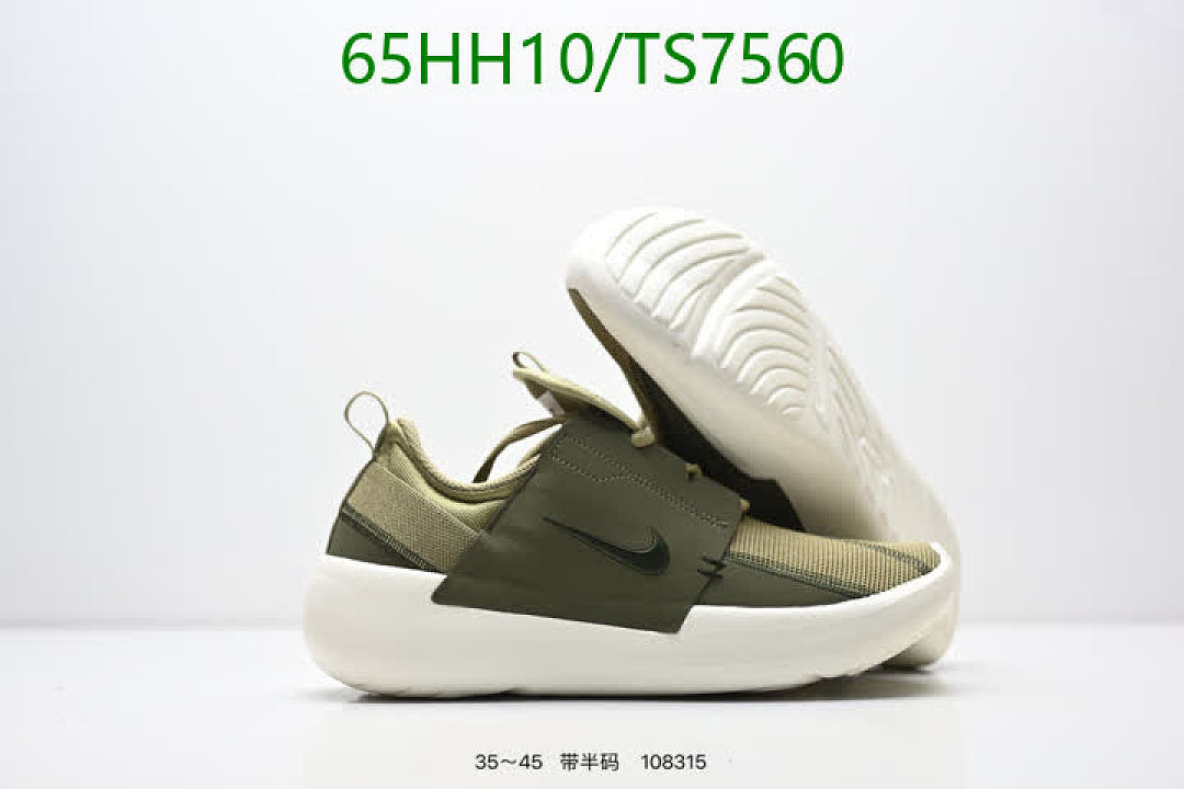 NIKE-Shoes(Women) Code: TS7560 $: 65USD