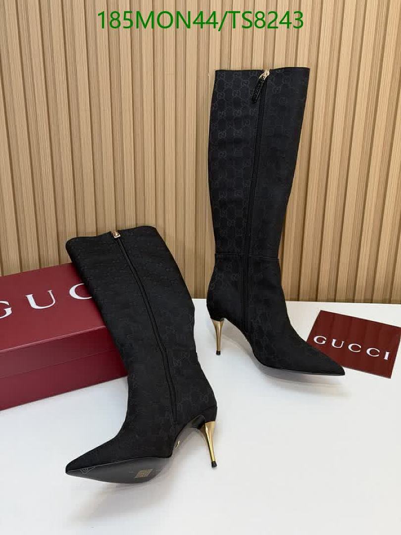 Boots-Shoes(Women) Code: TS8243 $: 185USD