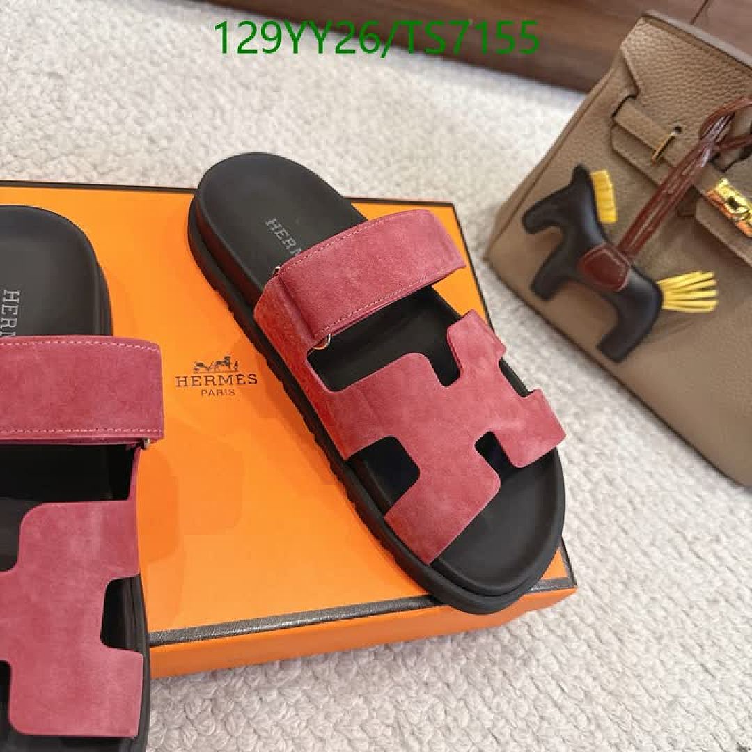 Hermes-Shoes(Men) Code: TS7155 $: 129USD