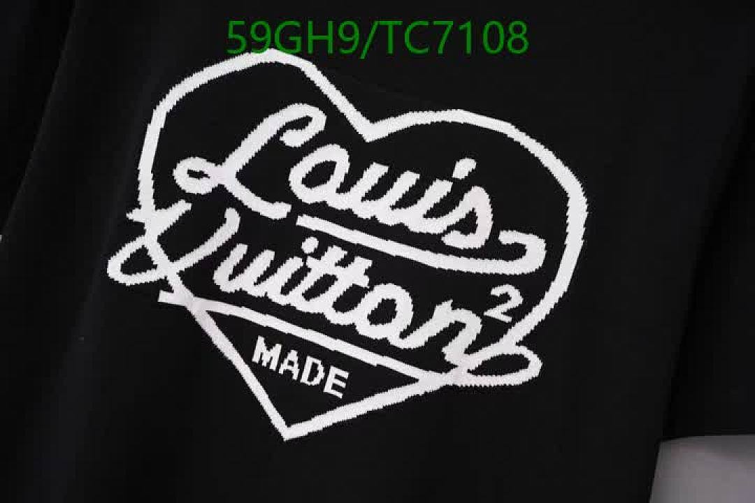 LV-Clothing Code: TC7108 $: 59USD