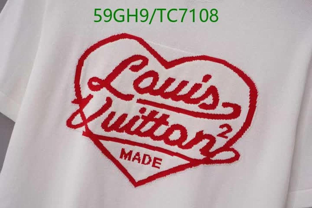LV-Clothing Code: TC7108 $: 59USD