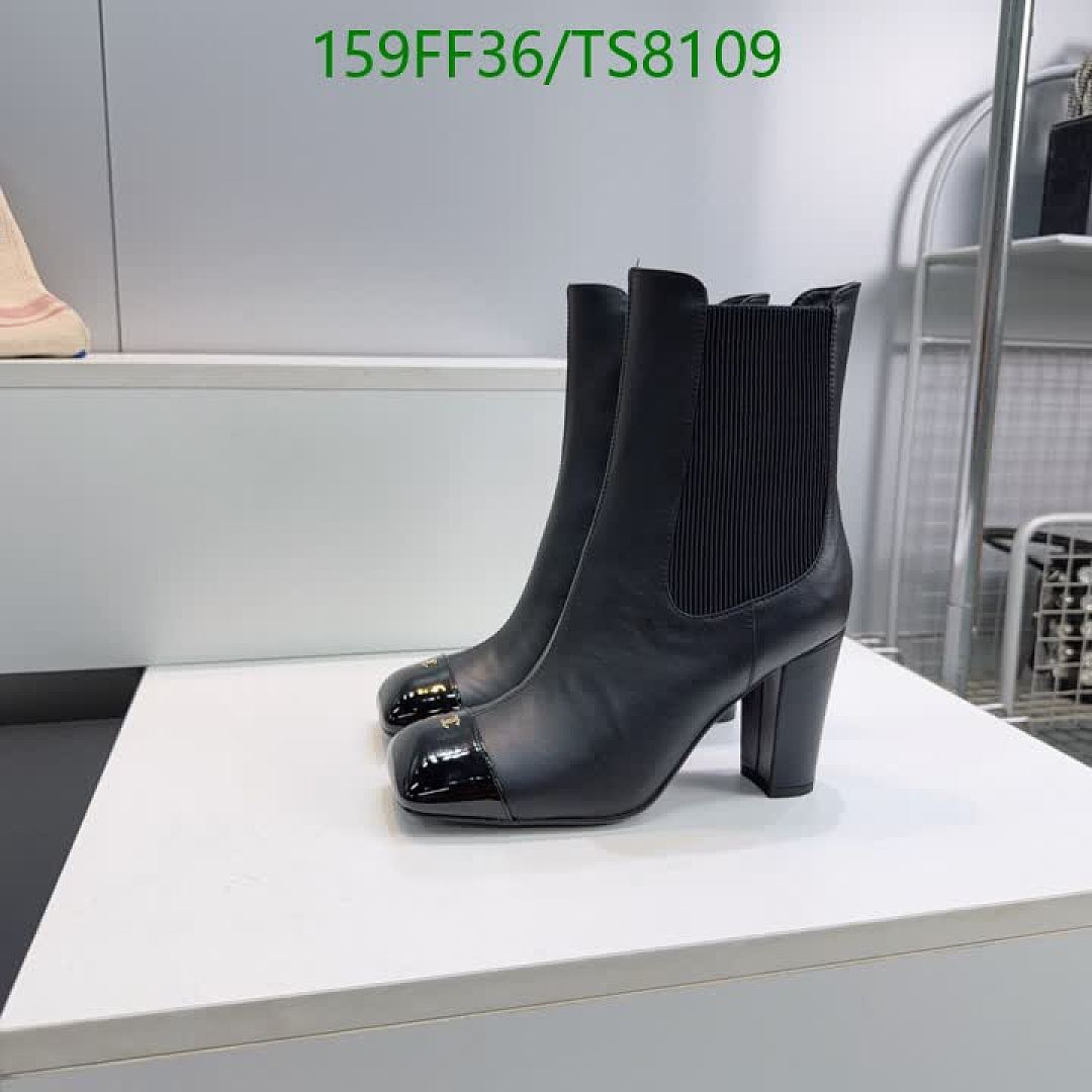 Boots-Shoes(Women) Code: TS8109 $: 159USD