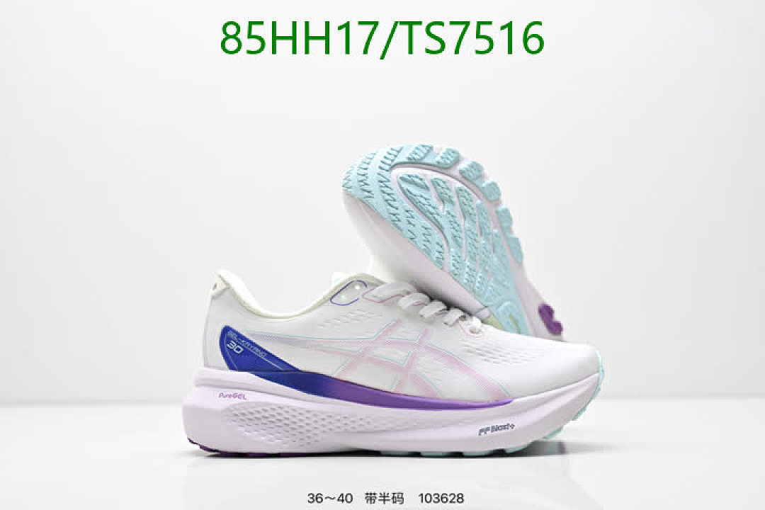 Asics-Shoes(Women) Code: TS7516 $: 85USD