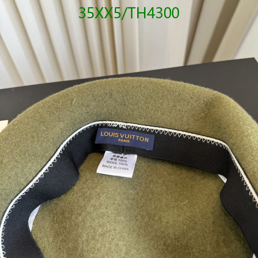 LV-Hats Code: TH4300 $: 35USD