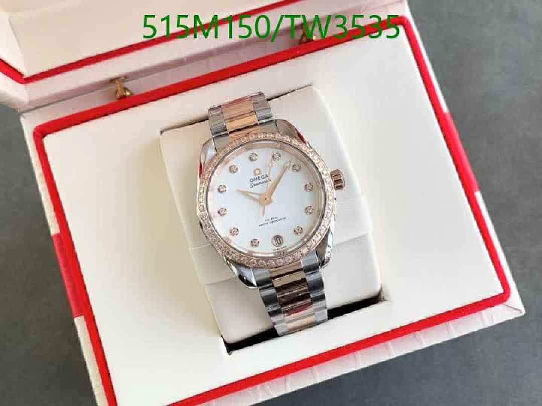 Omega-Watches(5A) Code: TW3535 $: 515USD