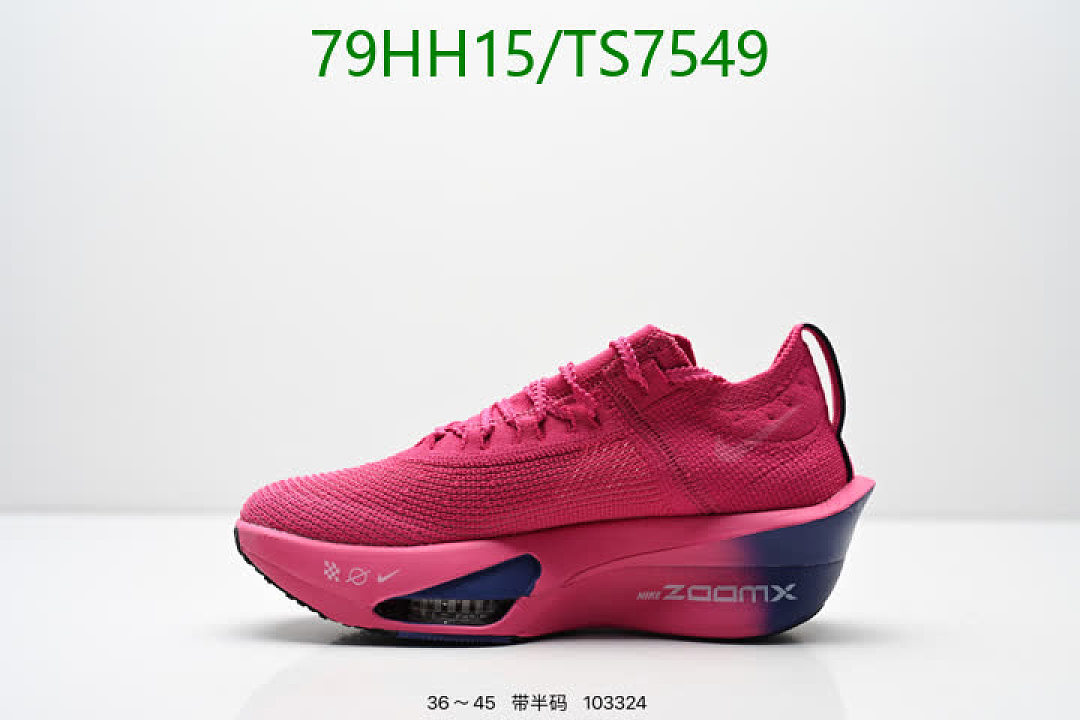 NIKE-Shoes(Women) Code: TS7549 $: 79USD