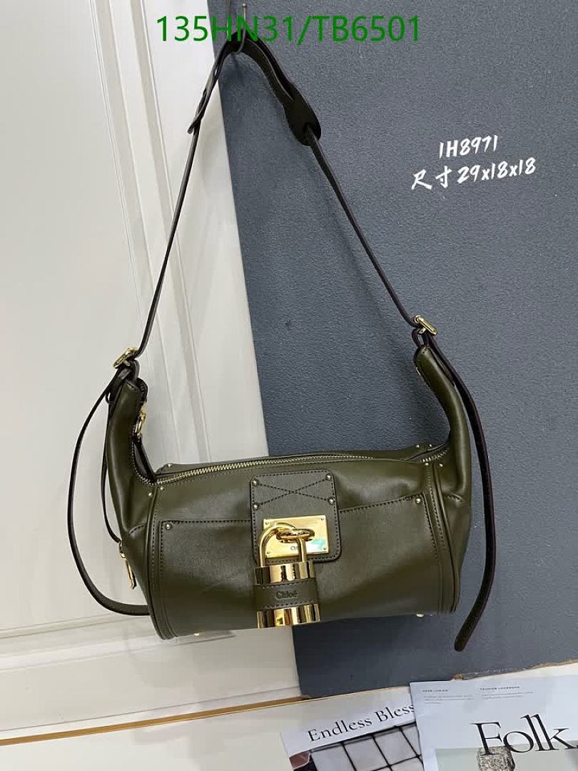 Chloe-Bags(4A) Code: TB6501 $: 135USD