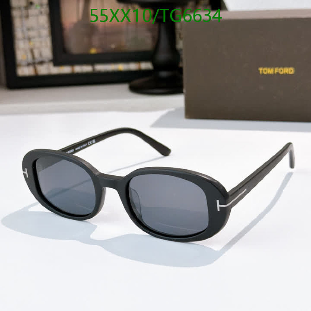 Tom Ford-Glasses Code: TG6634 $: 55USD