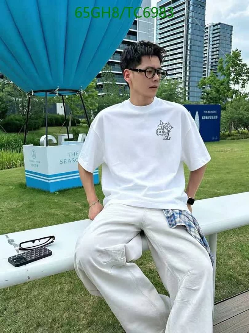 LV-Clothing Code: TC6983 $: 65USD