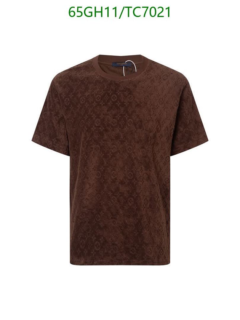 LV-Clothing Code: TC7021 $: 65USD