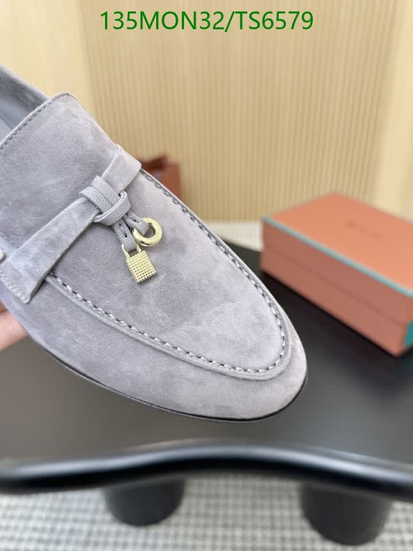 Loro Piana-Shoes(Men) Code: TS6579 $: 135USD