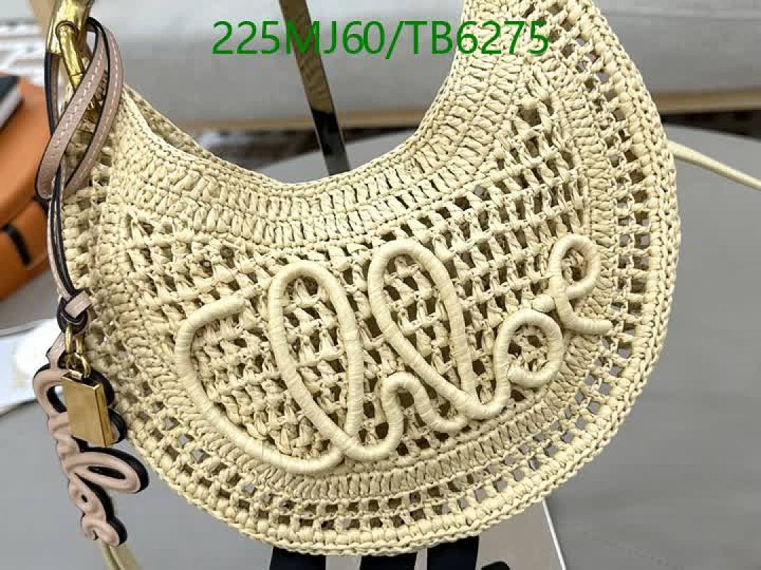 Chlo-Bags(5A) Code: TB6275 $: 225USD