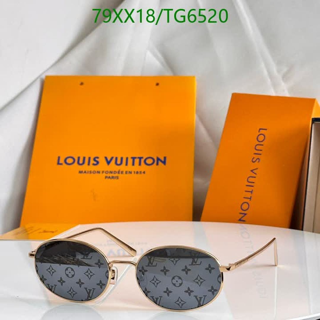 LV-Glasses Code: TG6520 $: 79USD