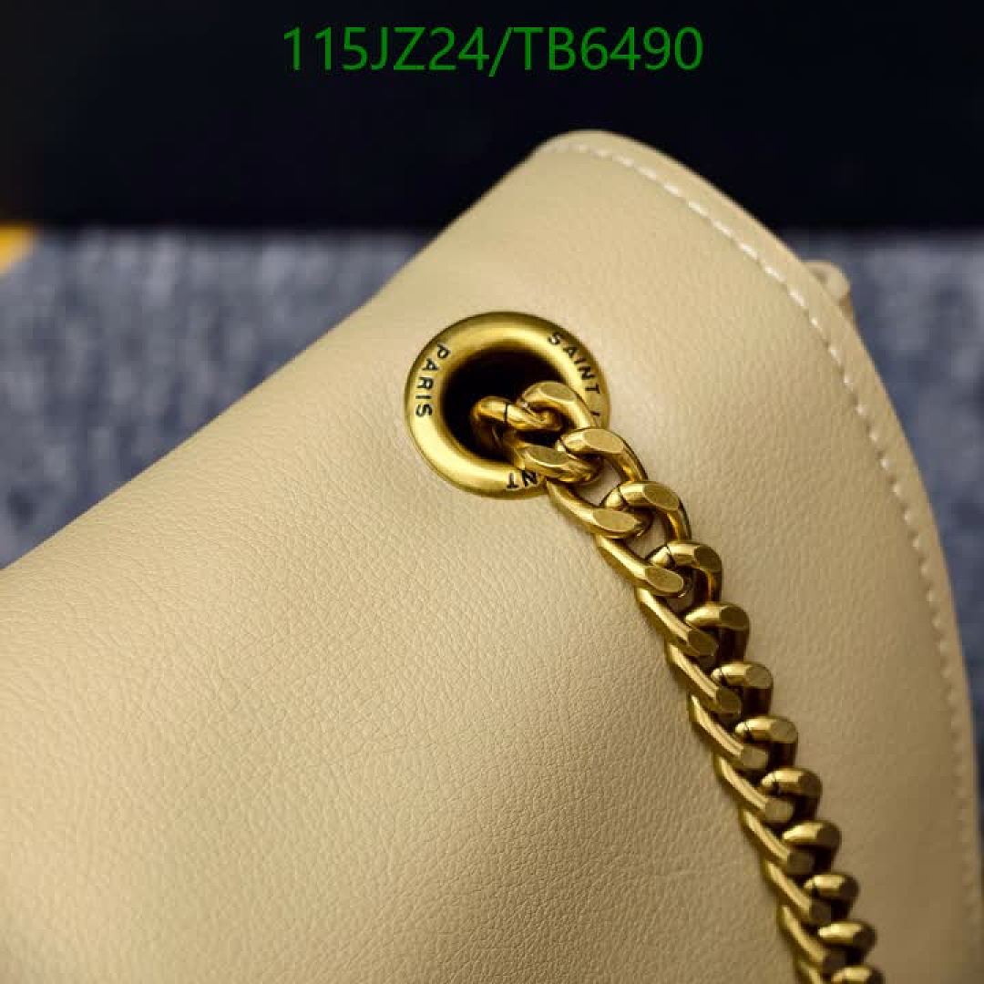 YSL-Bags(4A) Code: TB6490 $: 115USD