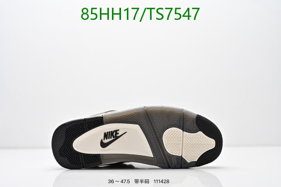 NIKE-Shoes(Women) Code: TS7547 $: 85USD