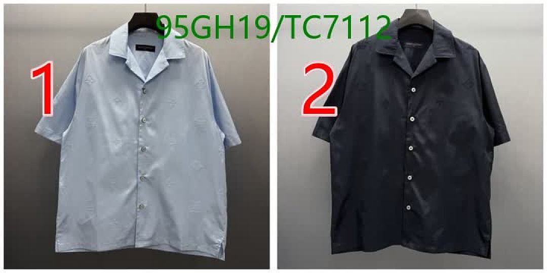 LV-Clothing Code: TC7112 $: 95USD