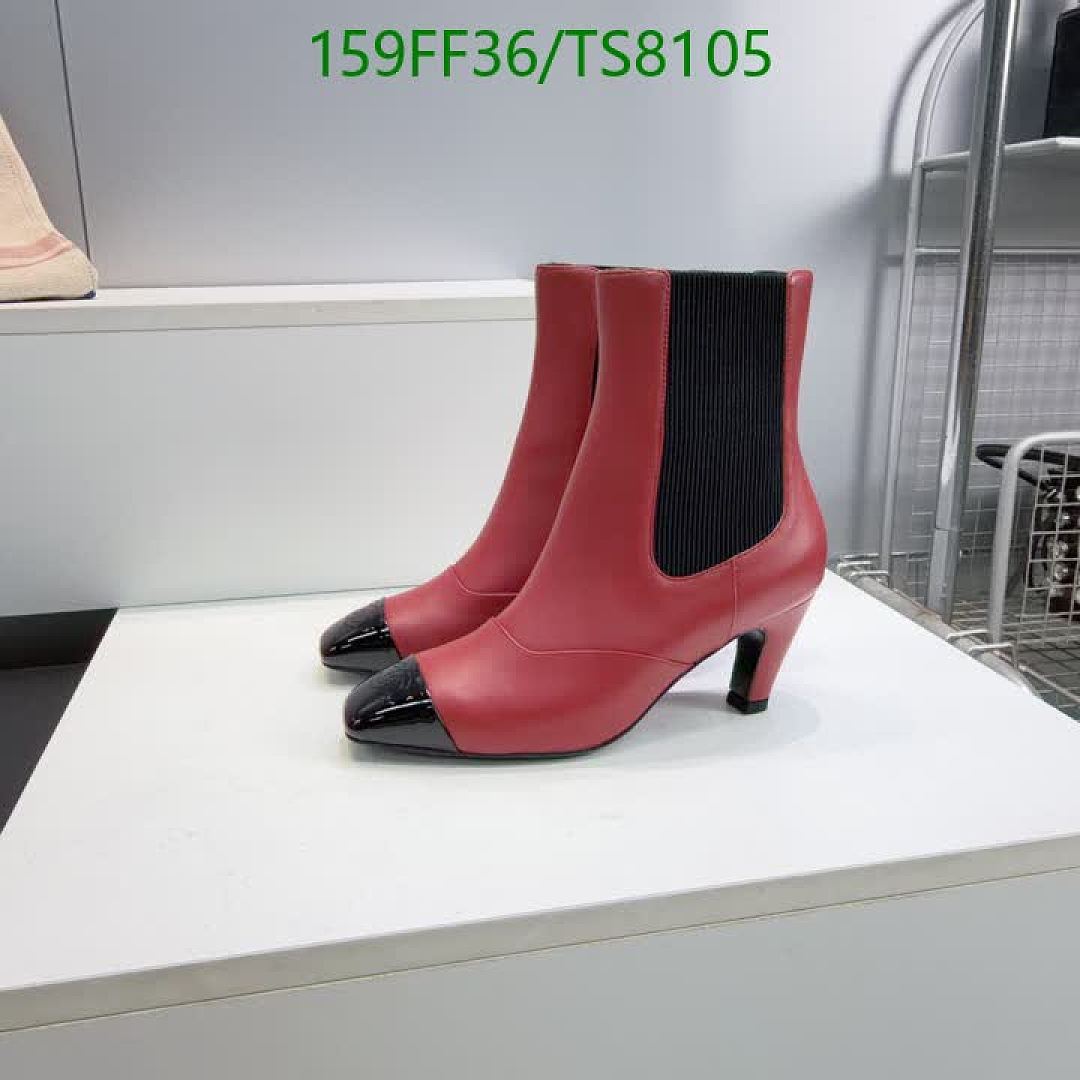 Boots-Shoes(Women) Code: TS8105 $: 159USD