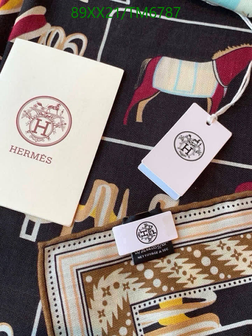 Hermes-Scarves Code: TM6787 $: 89USD