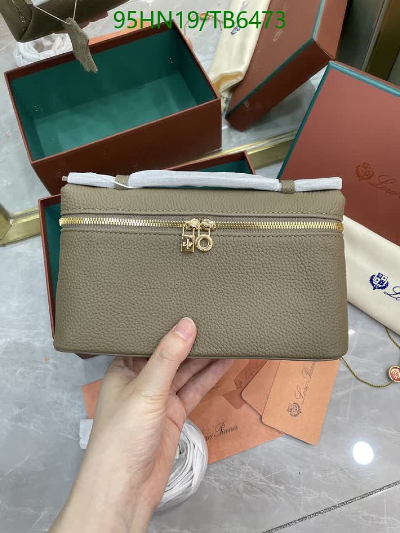 Loro Piana-Bags(4A) Code: TB6473 $: 95USD