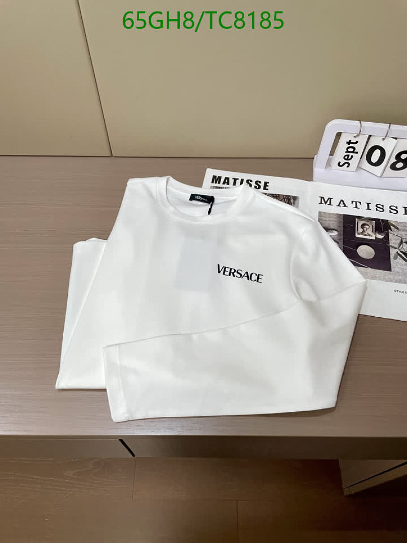 Versace-Clothing Code: TC8185 $: 65USD