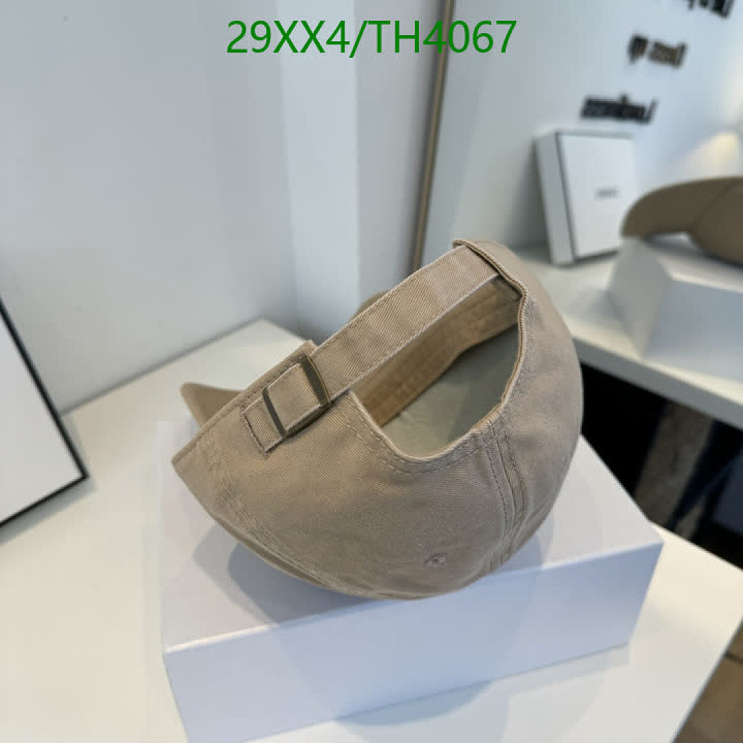 Chanel-Hats Code: TH4067 $: 29USD