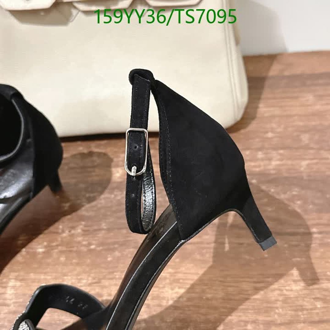 Hermes-Shoes(Women) Code: TS7095 $: 159USD