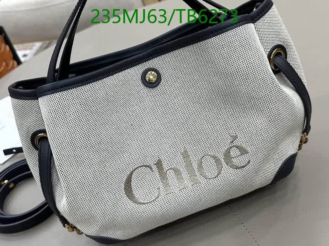 Chlo-Bags(5A) Code: TB6273 $: 235USD