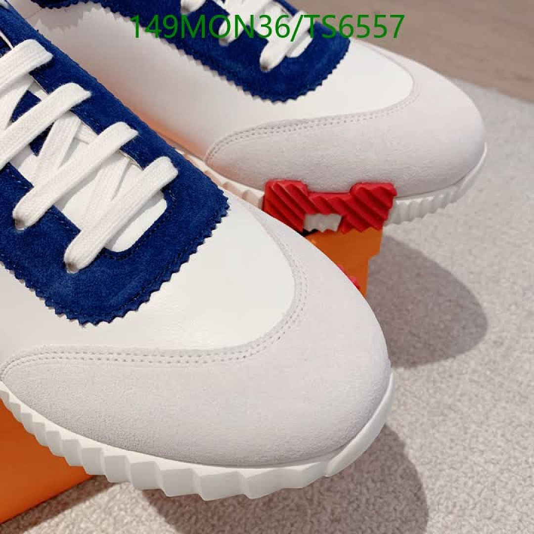 Hermes-Shoes(Men) Code: TS6557 $: 149USD