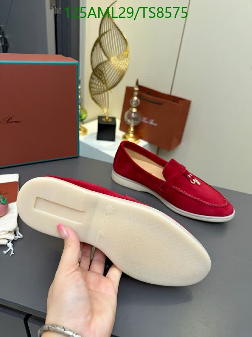 Loro Piana-Shoes(Women) Code: TS8575 $: 125USD