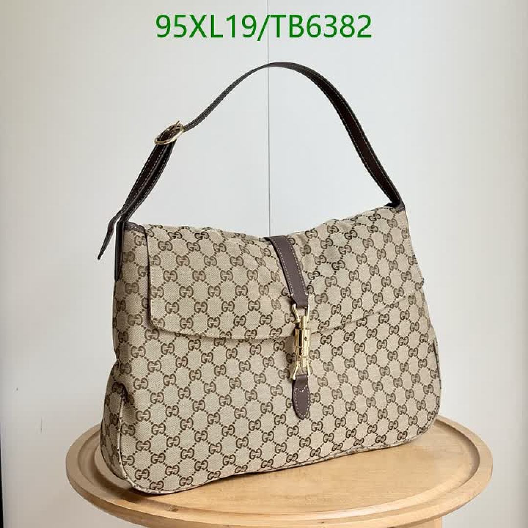 Gucci-Bags(4A) Code: TB6382 $: 95USD