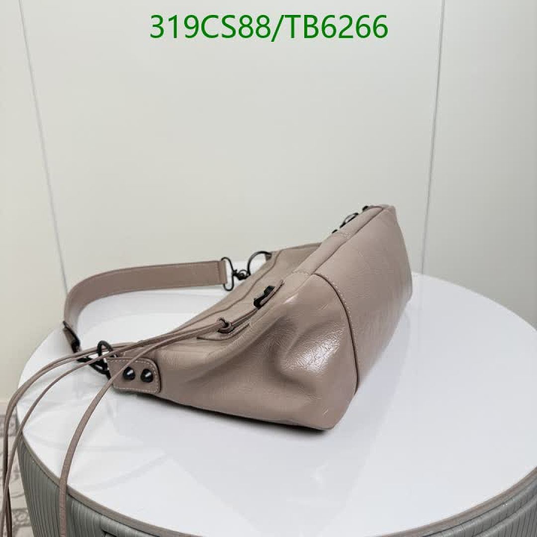 Balenciaga-Bags(5A) Code: TB6266