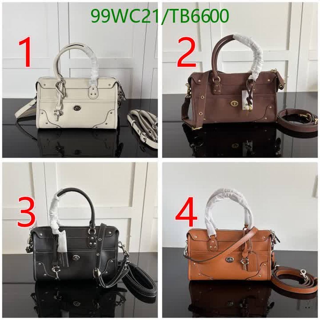 Coach-Bags(4A) Code: TB6600 $: 99USD