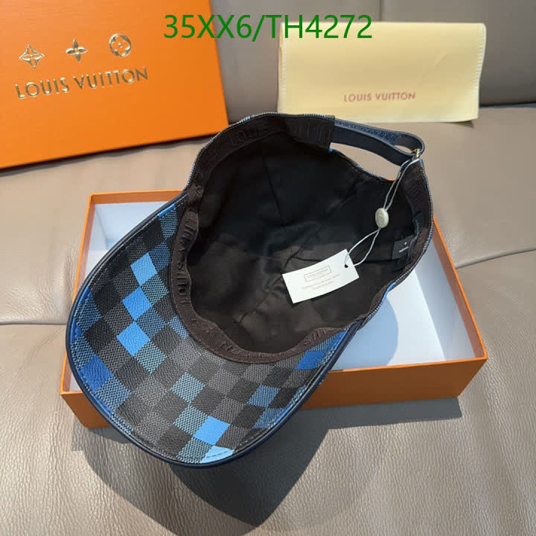 LV-Hats Code: TH4272 $: 35USD